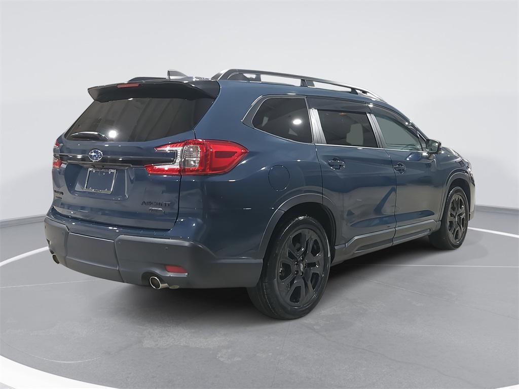 used 2023 Subaru Ascent car, priced at $37,913