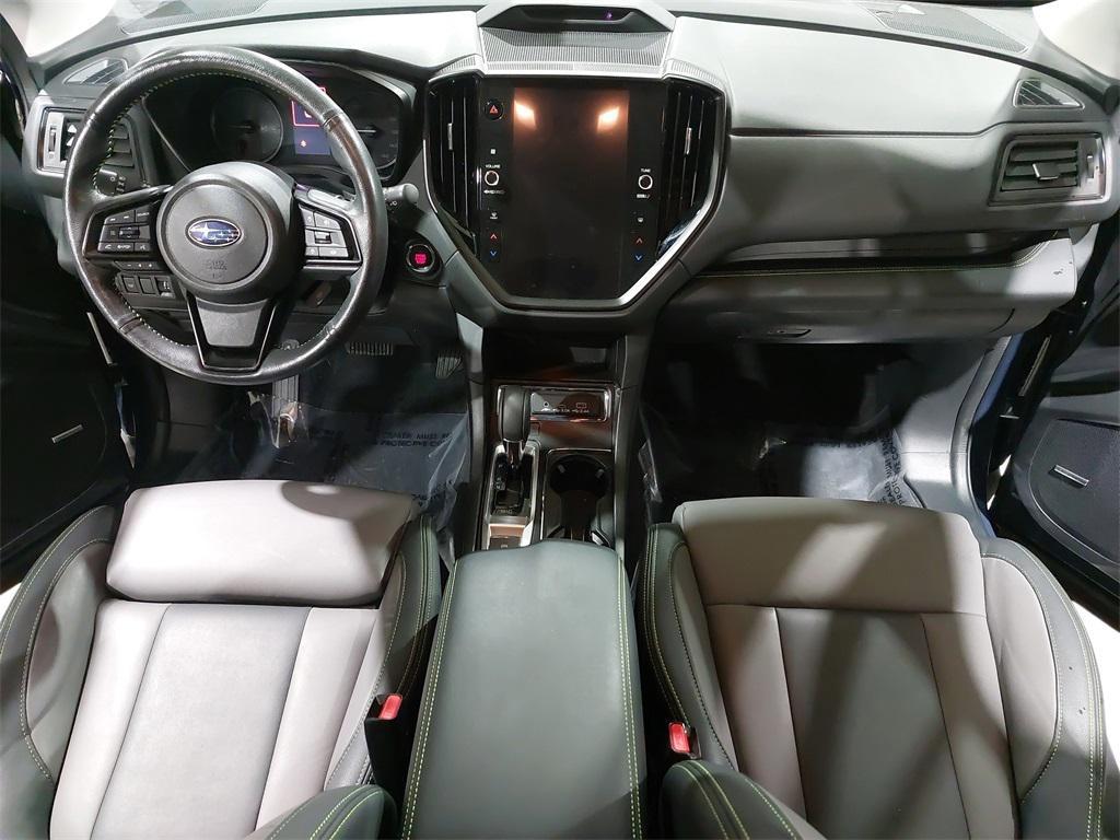 used 2023 Subaru Ascent car, priced at $37,913
