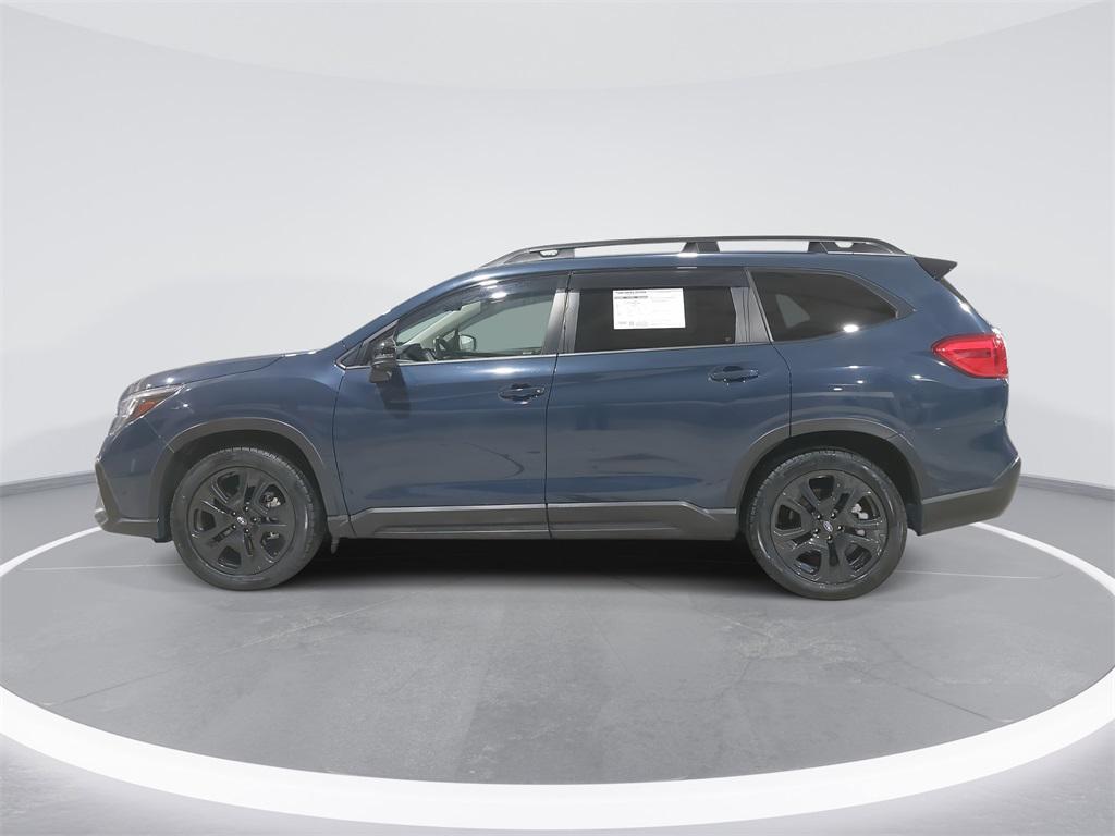 used 2023 Subaru Ascent car, priced at $37,913