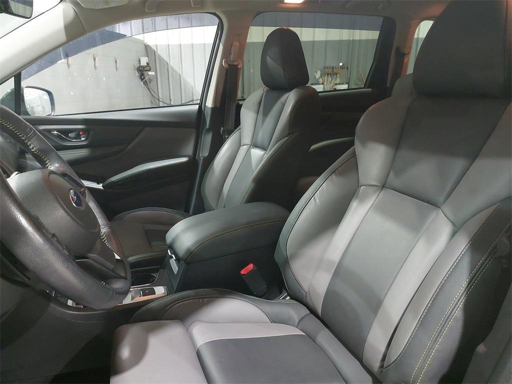 used 2023 Subaru Ascent car, priced at $37,913