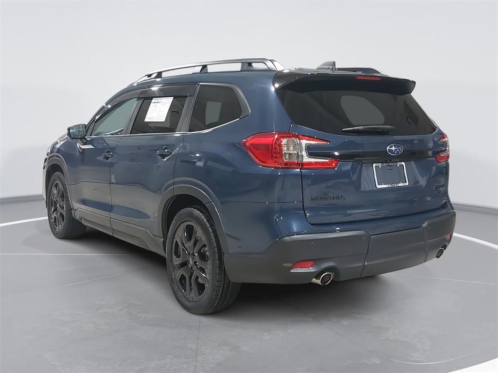 used 2023 Subaru Ascent car, priced at $37,913