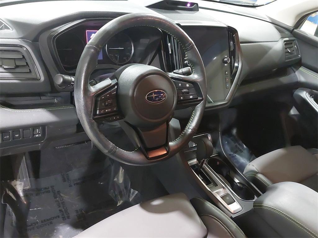 used 2023 Subaru Ascent car, priced at $37,913