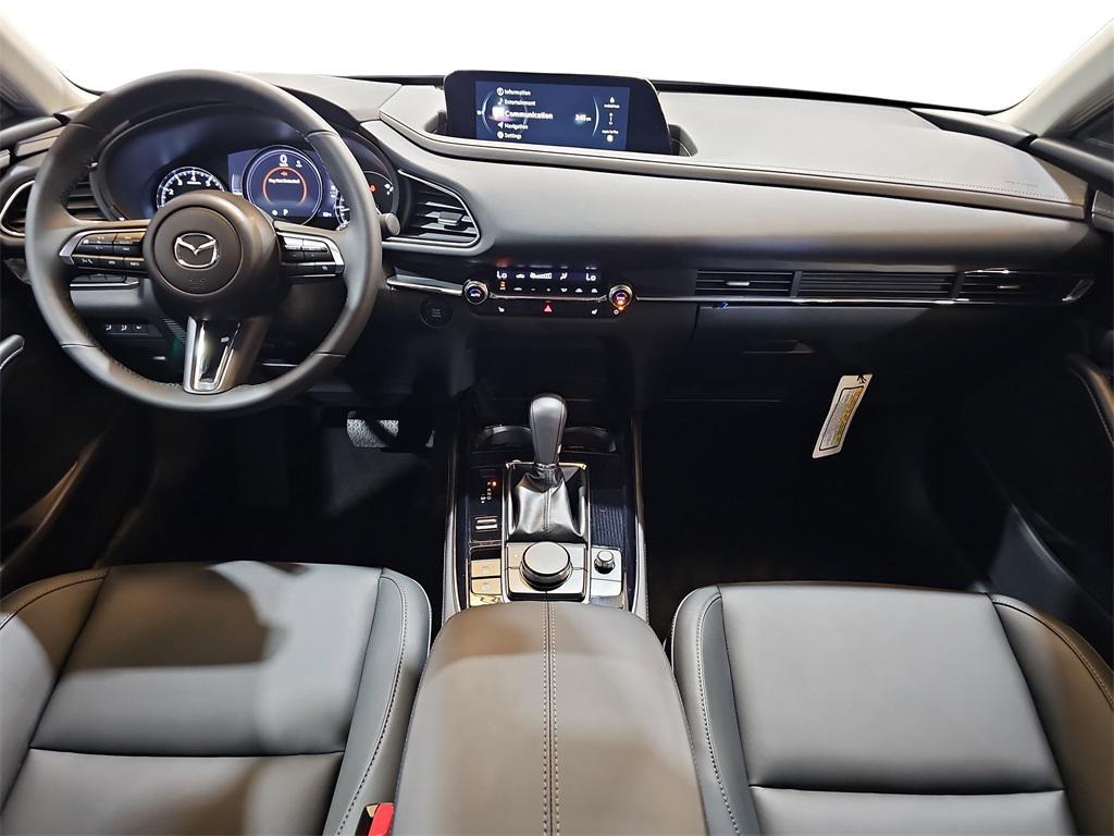 new 2025 Mazda CX-30 car, priced at $29,053