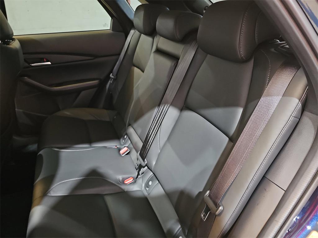 new 2025 Mazda CX-30 car, priced at $29,053