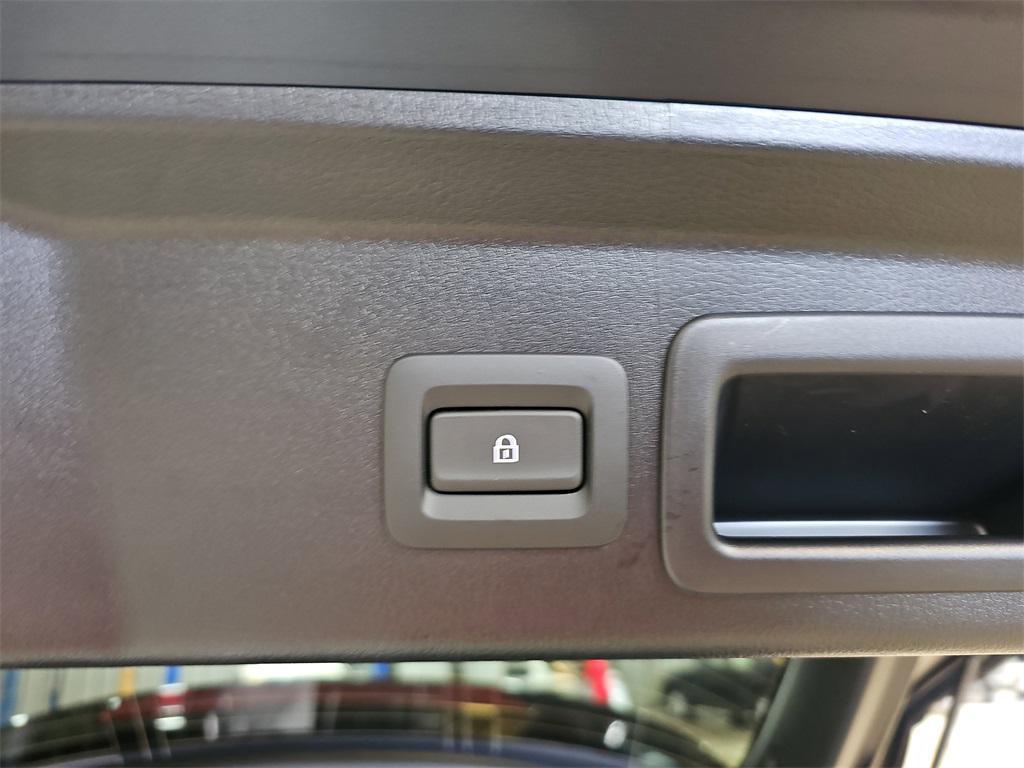 new 2025 Mazda CX-30 car, priced at $29,053