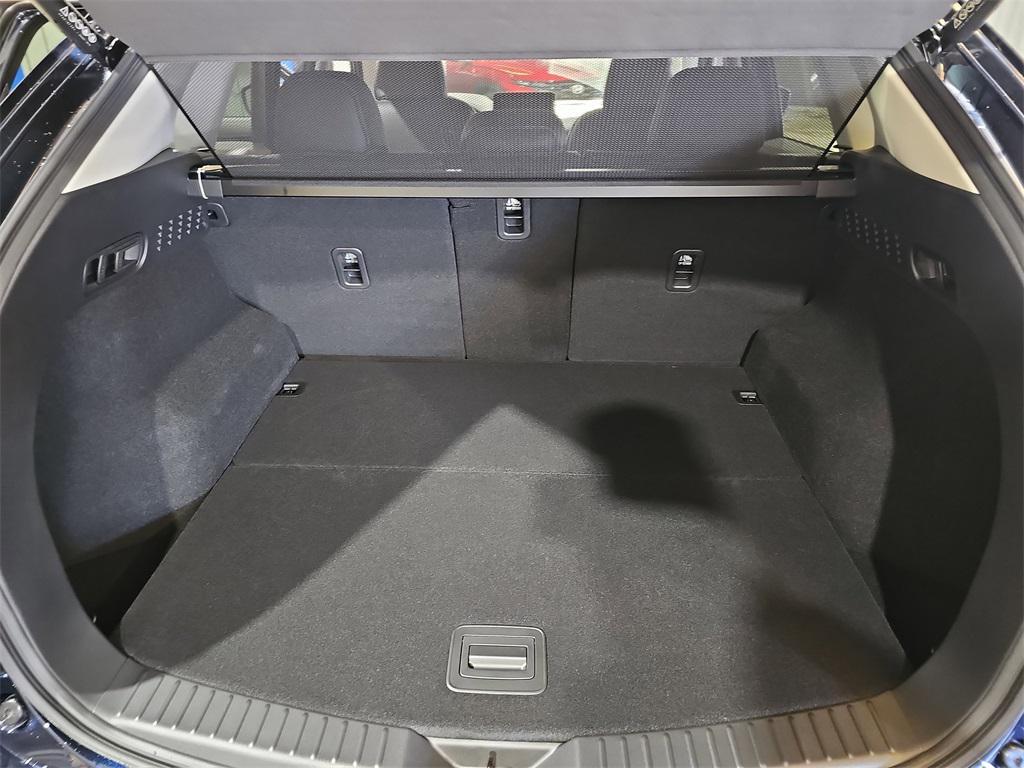 new 2025 Mazda CX-5 car, priced at $30,310