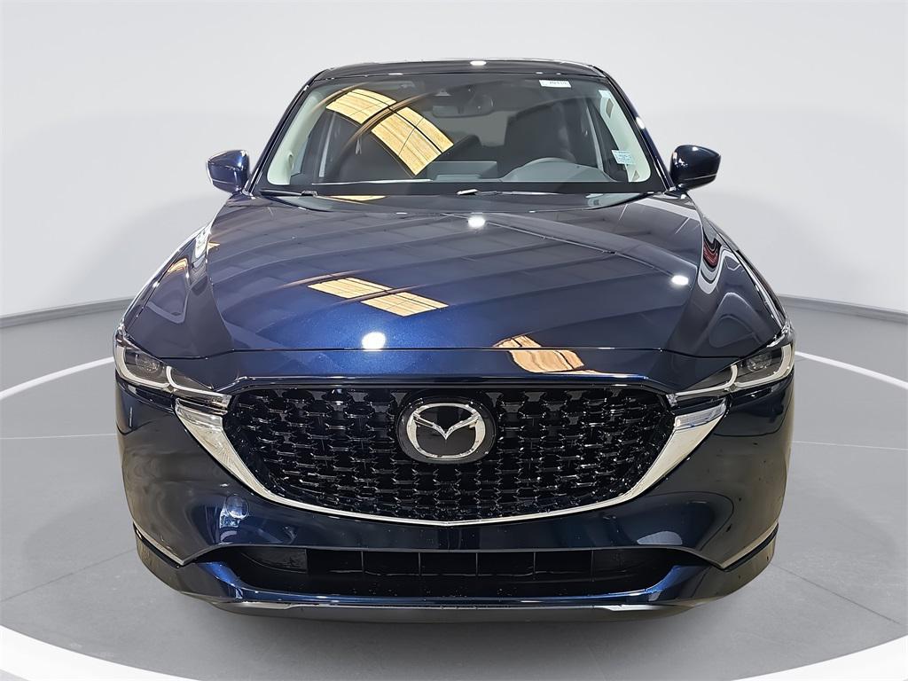 new 2025 Mazda CX-5 car, priced at $30,310
