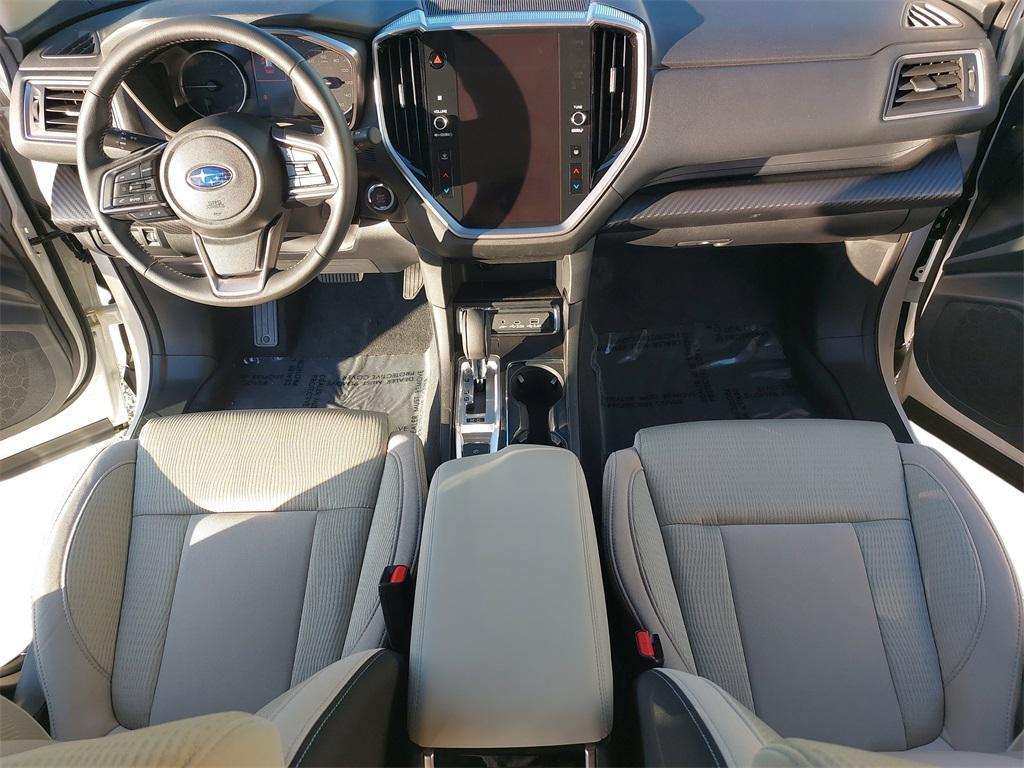 used 2025 Subaru Ascent car, priced at $37,896