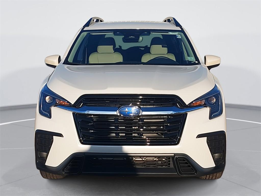 used 2025 Subaru Ascent car, priced at $37,896