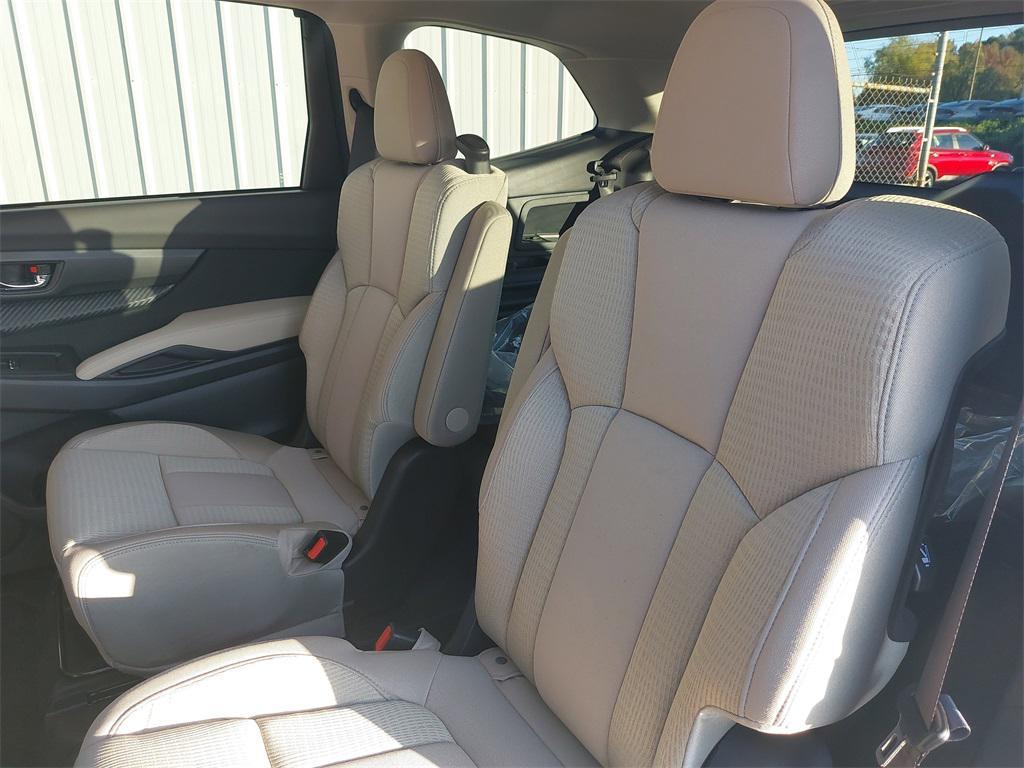 used 2025 Subaru Ascent car, priced at $37,896