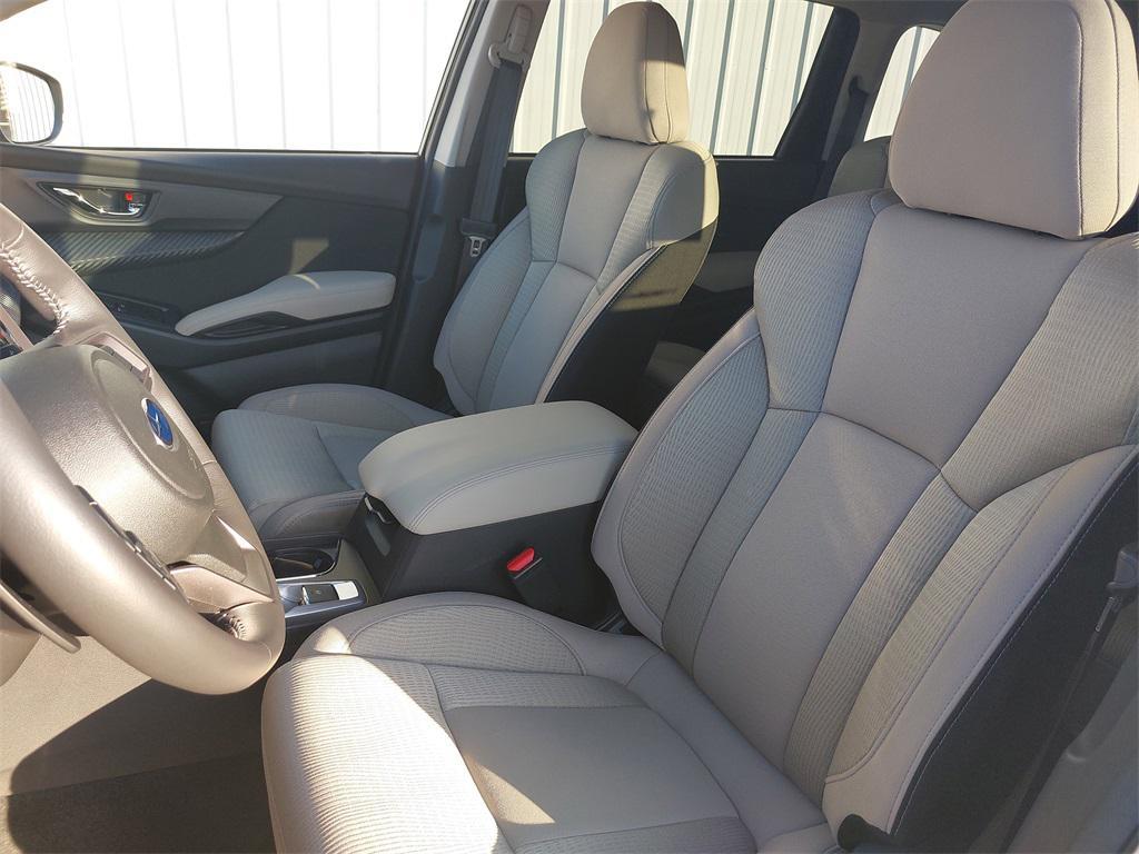 used 2025 Subaru Ascent car, priced at $37,896