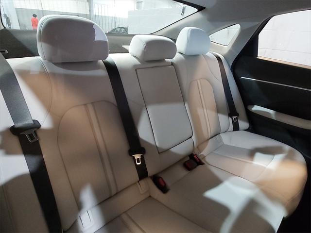 used 2024 Hyundai Sonata Hybrid car, priced at $27,610