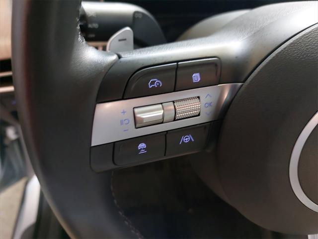 used 2024 Hyundai Sonata Hybrid car, priced at $27,610