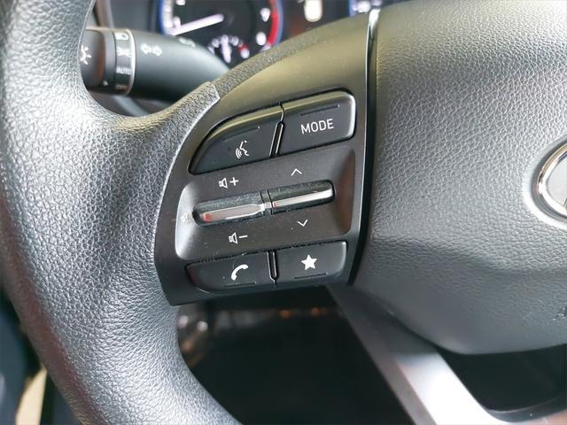 used 2022 Hyundai Kona car, priced at $16,565