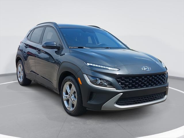 used 2022 Hyundai Kona car, priced at $16,565