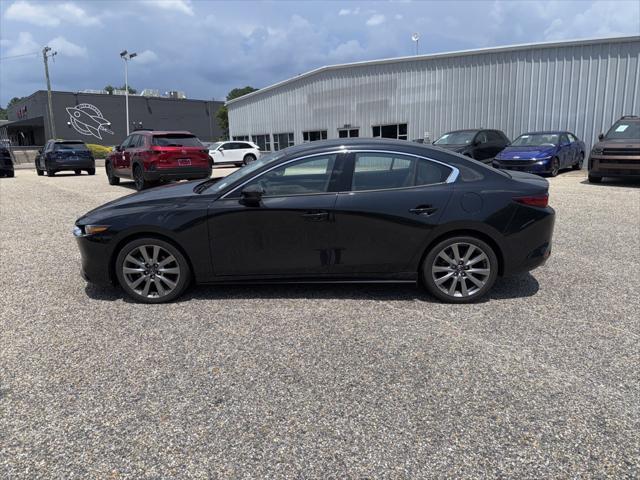used 2022 Mazda Mazda3 car, priced at $24,885