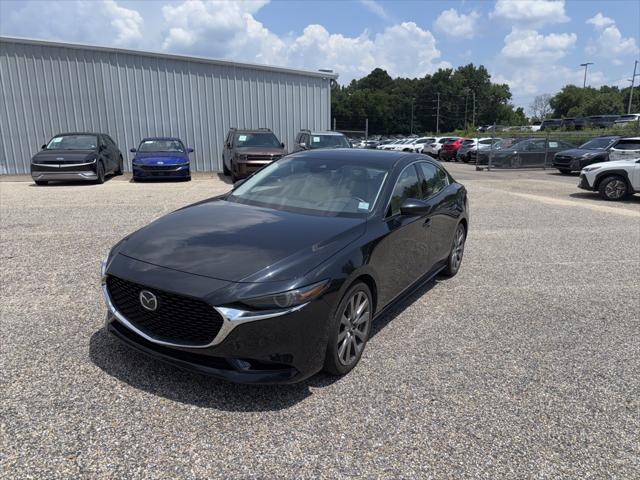 used 2022 Mazda Mazda3 car, priced at $24,885