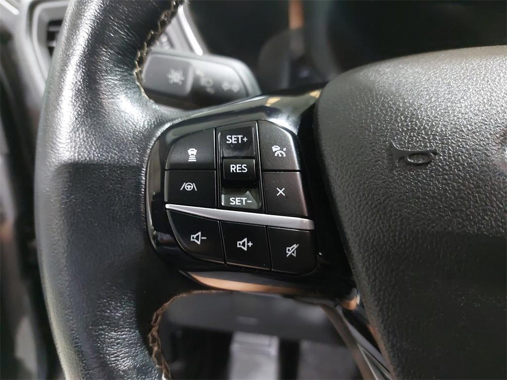 used 2022 Ford Escape car, priced at $18,653