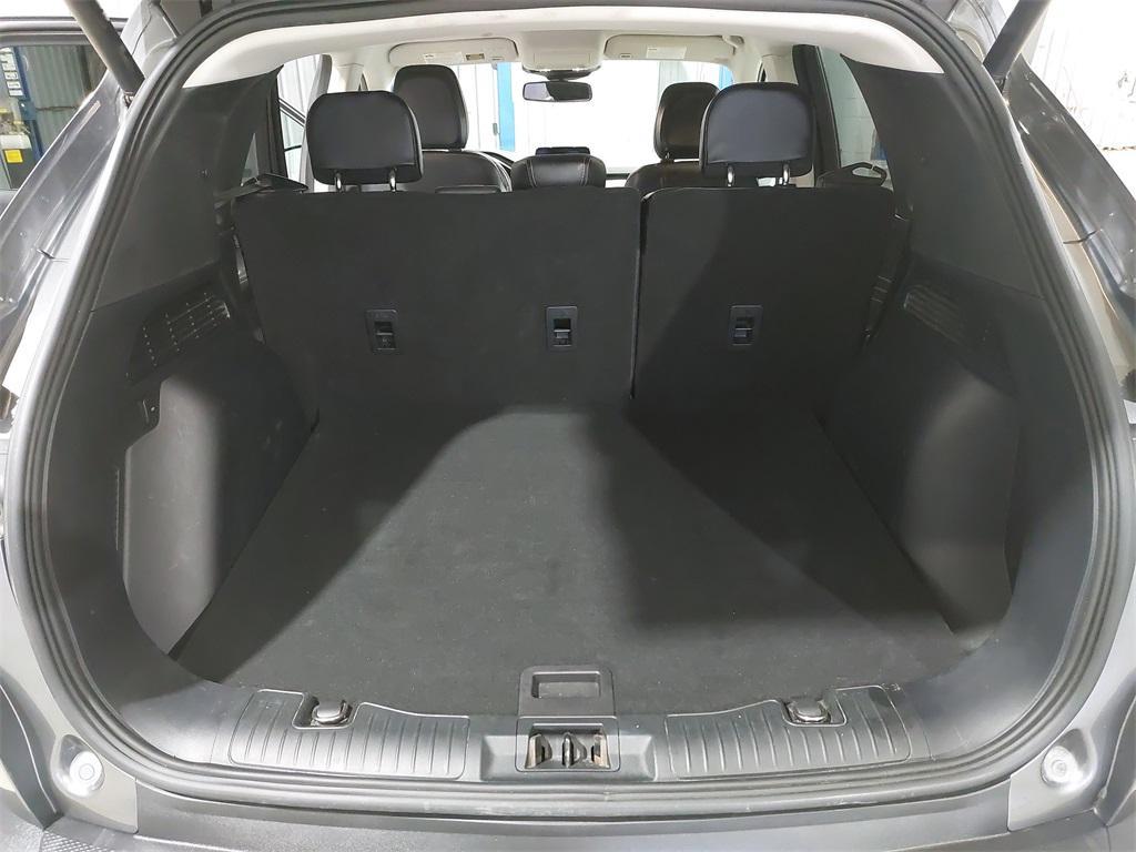 used 2022 Ford Escape car, priced at $18,653