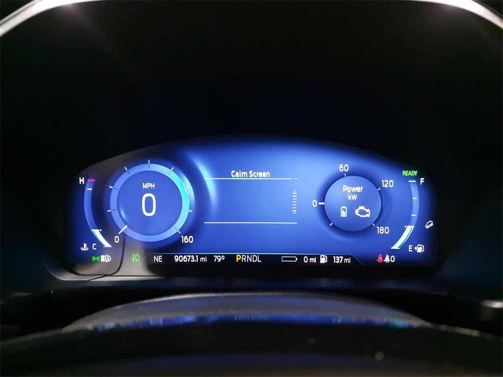 used 2022 Ford Escape car, priced at $18,653