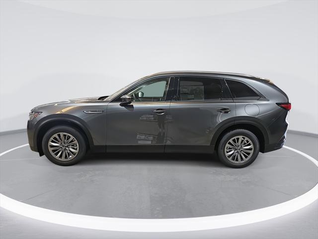 new 2025 Mazda CX-90 car, priced at $40,376