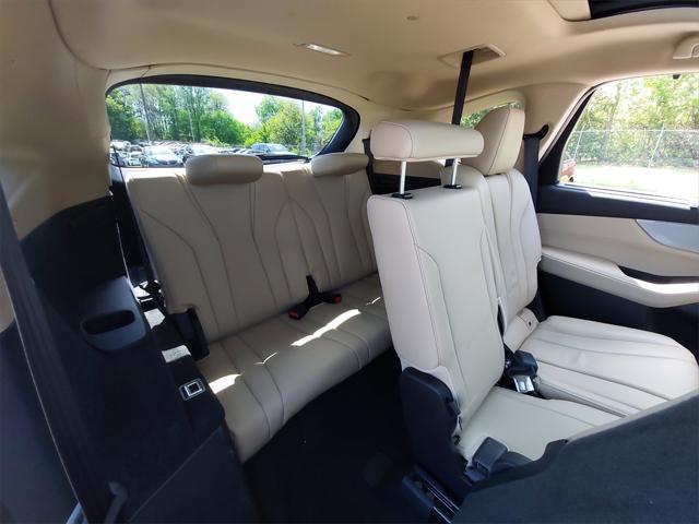 used 2023 Acura MDX car, priced at $41,470