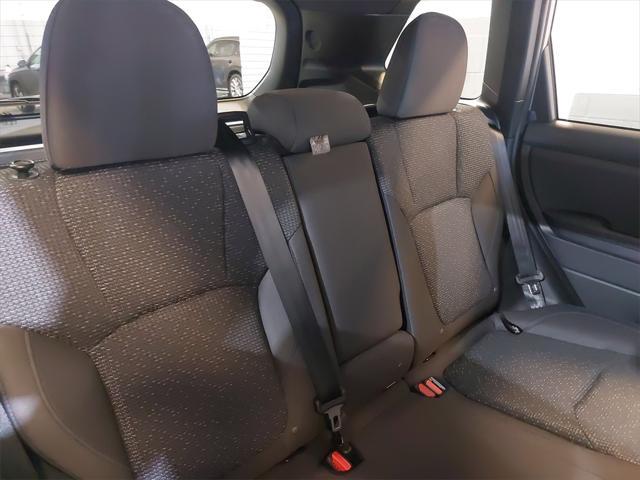 used 2025 Subaru Forester car, priced at $38,321