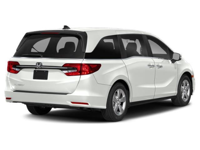 used 2022 Honda Odyssey car