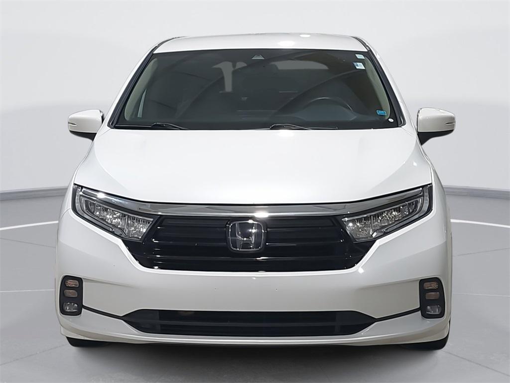 used 2022 Honda Odyssey car, priced at $24,672