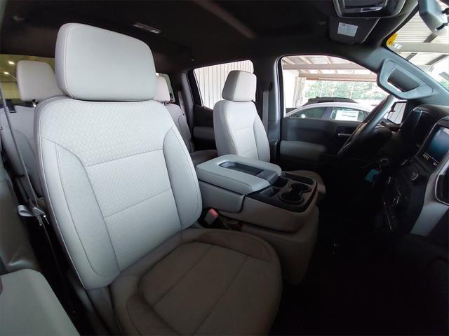 used 2020 Chevrolet Silverado 1500 car, priced at $34,567