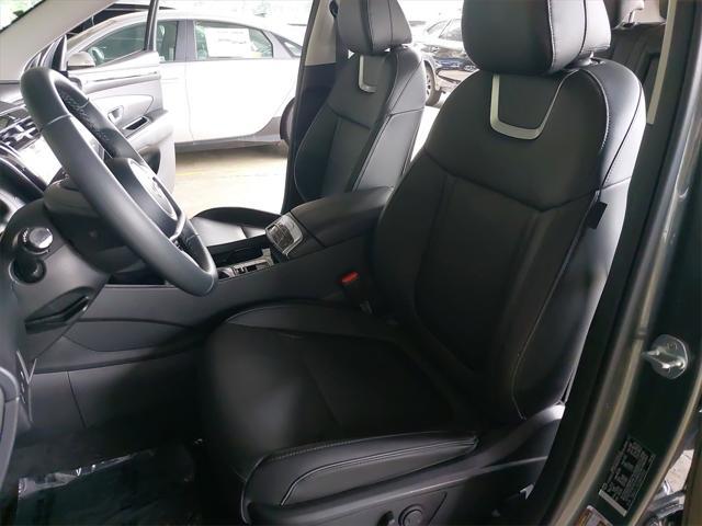 used 2022 Hyundai Tucson car, priced at $27,628