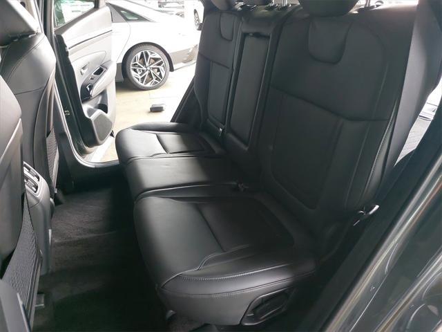 used 2022 Hyundai Tucson car, priced at $27,628