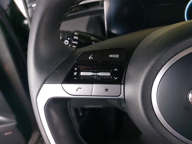 used 2022 Hyundai Tucson car, priced at $27,628