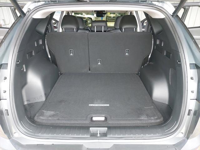used 2022 Hyundai Tucson car, priced at $27,628