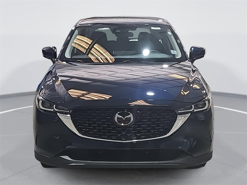 new 2025 Mazda CX-5 car, priced at $28,046