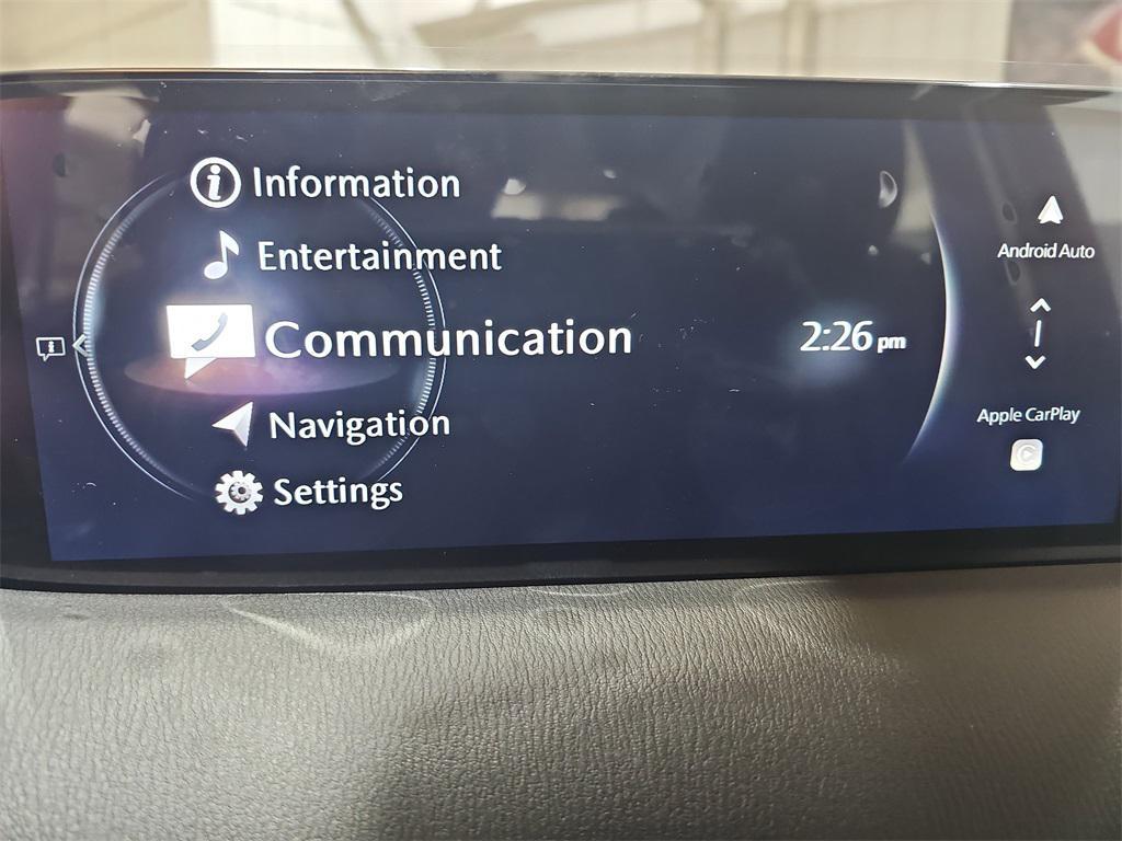 new 2025 Mazda CX-5 car, priced at $28,046