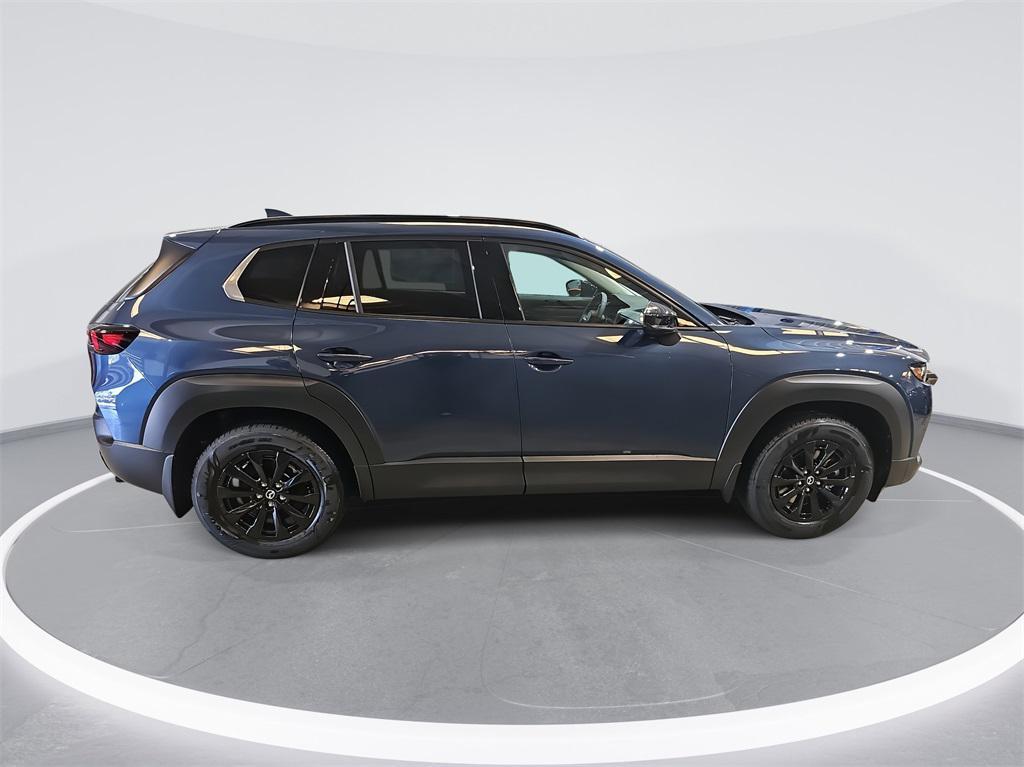 new 2026 Mazda CX-50 Hybrid car, priced at $38,691