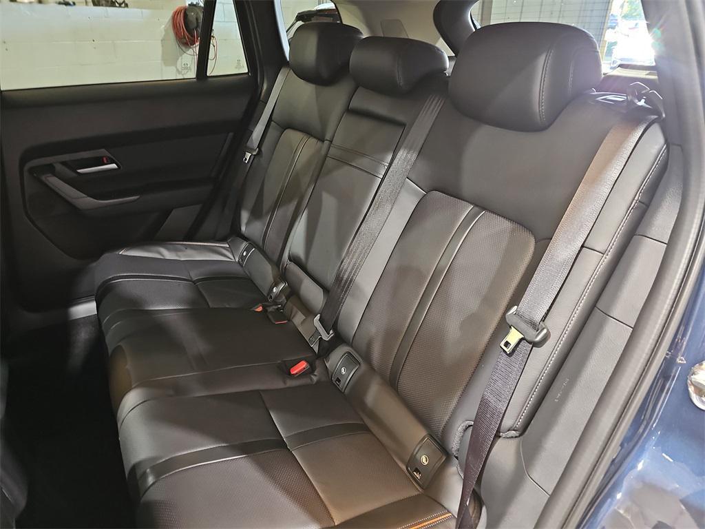 new 2026 Mazda CX-50 Hybrid car, priced at $38,691