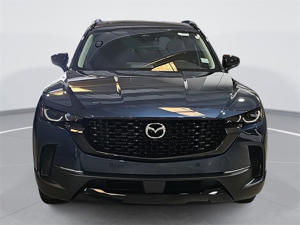 new 2026 Mazda CX-50 Hybrid car, priced at $38,691