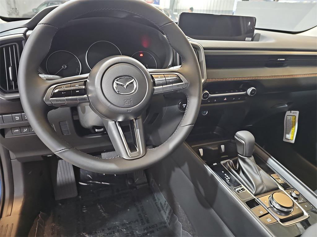 new 2026 Mazda CX-50 Hybrid car, priced at $38,691