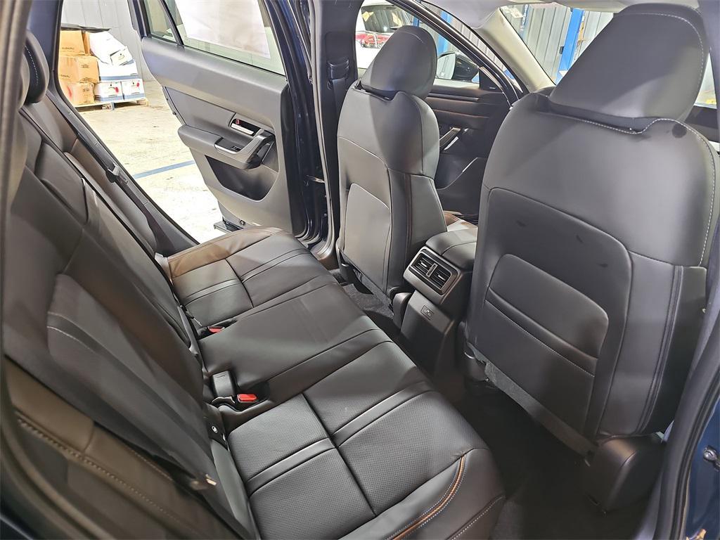 new 2026 Mazda CX-50 Hybrid car, priced at $38,691