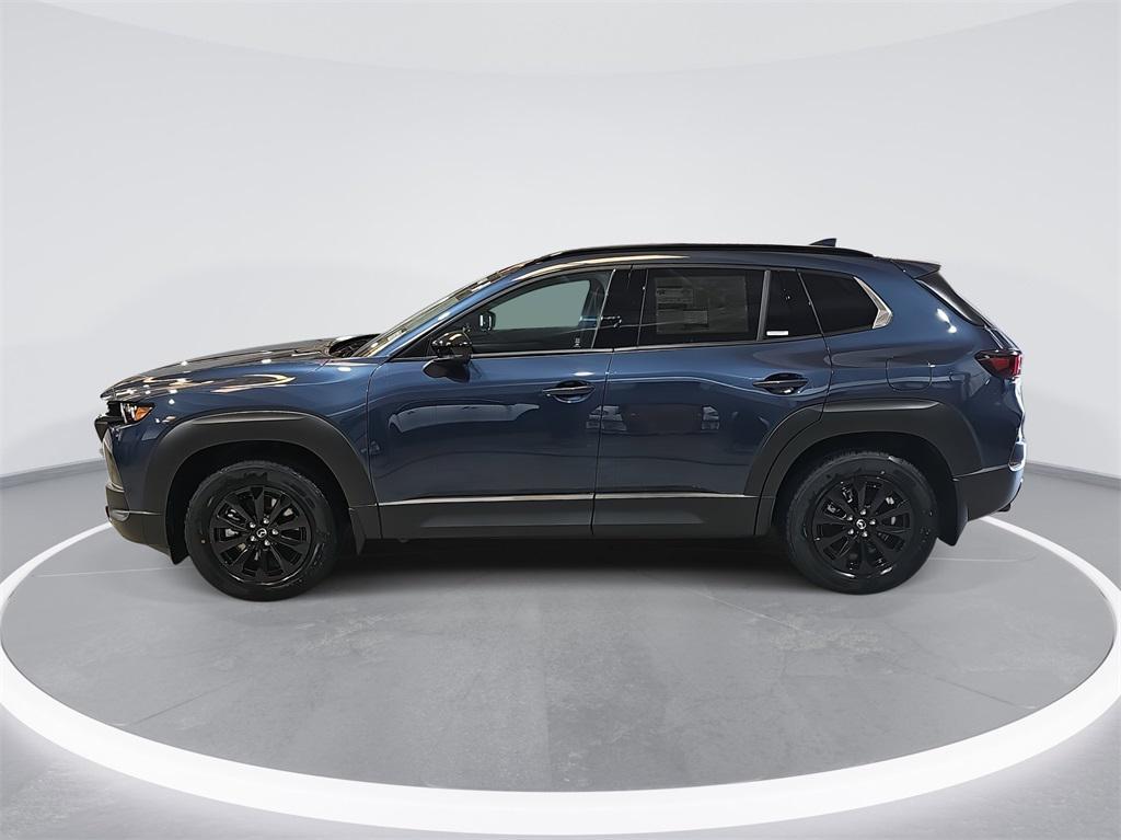 new 2026 Mazda CX-50 Hybrid car, priced at $38,691