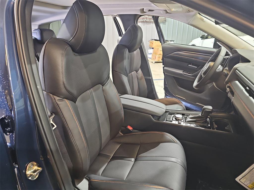 new 2026 Mazda CX-50 Hybrid car, priced at $38,691