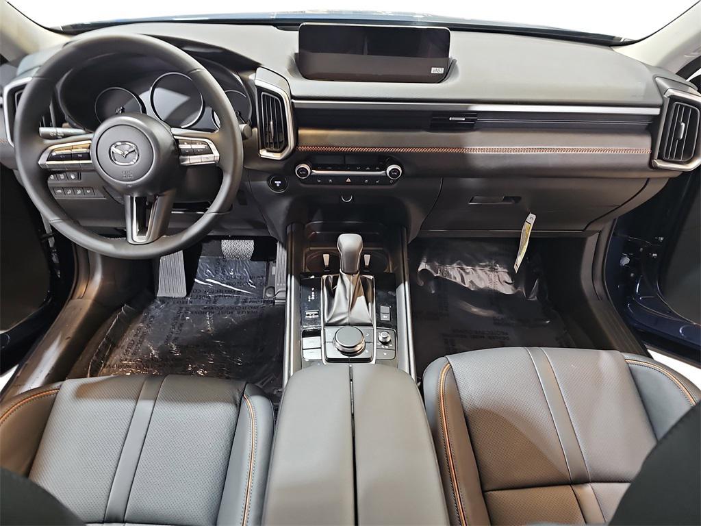 new 2026 Mazda CX-50 Hybrid car, priced at $38,691