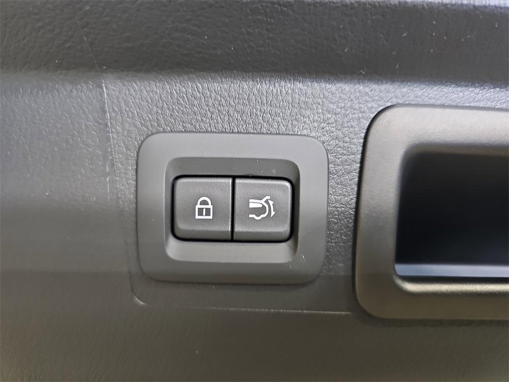 new 2026 Mazda CX-50 Hybrid car, priced at $38,691