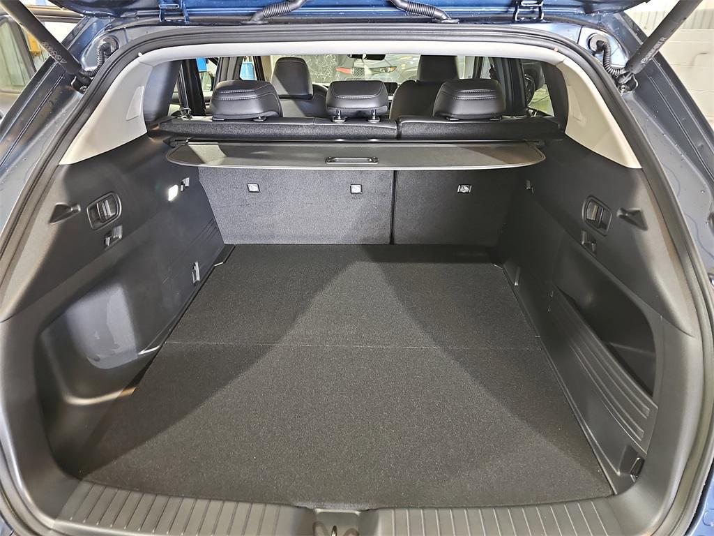 new 2026 Mazda CX-50 Hybrid car, priced at $38,691