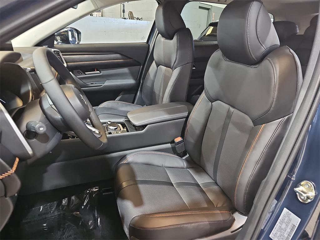 new 2026 Mazda CX-50 Hybrid car, priced at $38,691