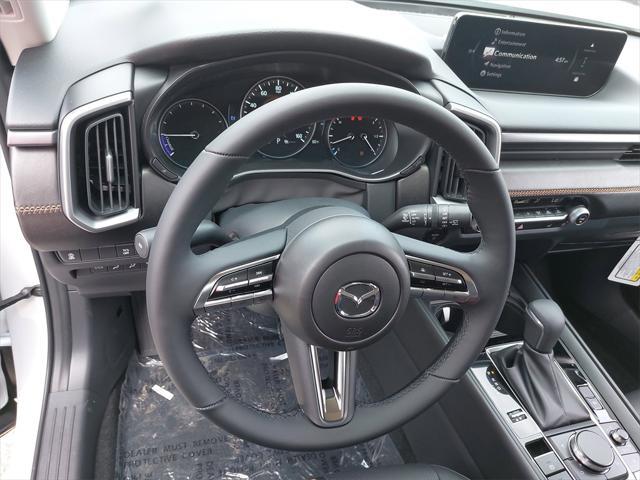 new 2025 Mazda CX-50 Hybrid car, priced at $37,885