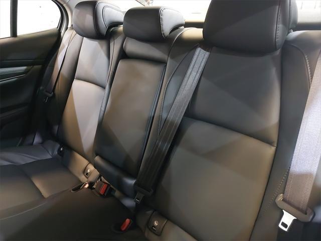 new 2025 Mazda Mazda3 car, priced at $28,575