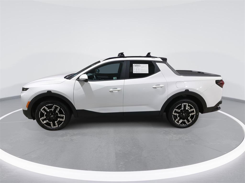 used 2025 Hyundai SANTA CRUZ car, priced at $41,108